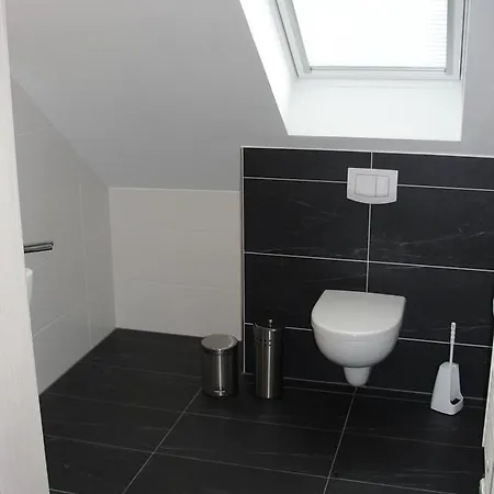Holiday home Welcome In - Am Gerkenstein 29-m, Winterberg-neuastenberg