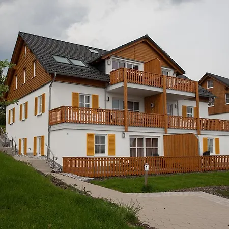 Holiday home Welcome In - Am Gerkenstein 29-m, Winterberg-neuastenberg Winterberg