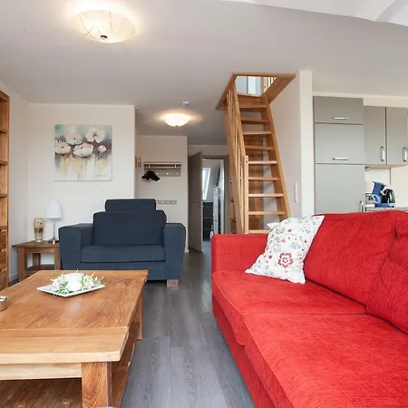 Holiday home Welcome In - Am Gerkenstein 29-m, Winterberg-neuastenberg