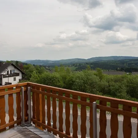 Ferienhaus Am Gerkenstein 29-m Winterberg