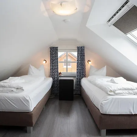 Vakantiehuis Welcome In - Am Gerkenstein 29-m, Winterberg-neuastenberg