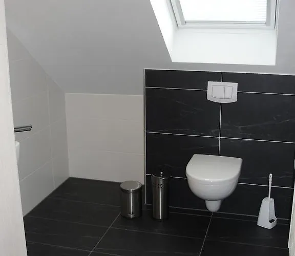 Vakantiehuis Welcome In - Am Gerkenstein 29-m, Winterberg-neuastenberg