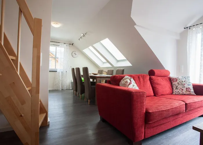 Welcome In - Am Gerkenstein 29-m, Winterberg-neuastenberg Winterberg